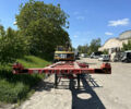 Красный Renders РОК, объемом двигателя 0 л и пробегом 80 тыс. км за 8500 $, фото 1 на Automoto.ua