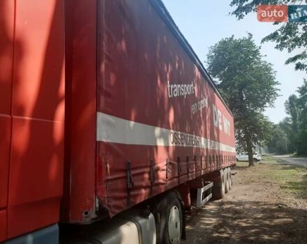 Красный Renders РОК, объемом двигателя 0 л и пробегом 100 тыс. км за 5900 $, фото 12 на Automoto.ua