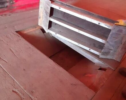 Красный Renders РОК, объемом двигателя 0 л и пробегом 100 тыс. км за 5900 $, фото 15 на Automoto.ua