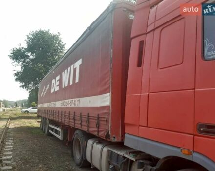 Красный Renders РОК, объемом двигателя 0 л и пробегом 100 тыс. км за 5900 $, фото 13 на Automoto.ua