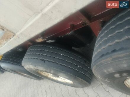 Червоний Renders РОК, об'ємом двигуна 0 л та пробігом 0 тис. км за 5000 $, фото 1 на Automoto.ua