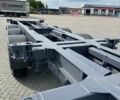 Серый Renders РОК, объемом двигателя 0 л и пробегом 0 тыс. км за 8800 $, фото 9 на Automoto.ua