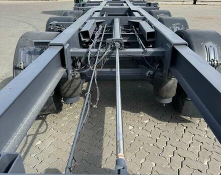 Серый Renders РОК, объемом двигателя 0 л и пробегом 0 тыс. км за 8800 $, фото 6 на Automoto.ua