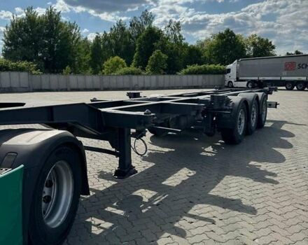 Серый Renders РОК, объемом двигателя 0 л и пробегом 0 тыс. км за 8800 $, фото 4 на Automoto.ua