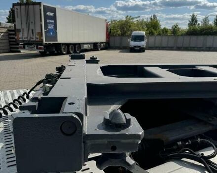 Серый Renders РОК, объемом двигателя 0 л и пробегом 0 тыс. км за 8800 $, фото 3 на Automoto.ua