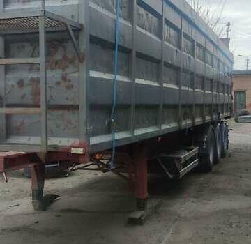 Сірий Renders РОК, об'ємом двигуна 0 л та пробігом 100 тис. км за 6800 $, фото 5 на Automoto.ua