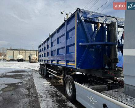 Сірий Renders РОК, об'ємом двигуна 0 л та пробігом 0 тис. км за 10500 $, фото 1 на Automoto.ua