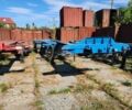 Синій Renders РОК, об'ємом двигуна 0 л та пробігом 500 тис. км за 3500 $, фото 2 на Automoto.ua