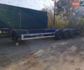 Синий Renders РОК, объемом двигателя 0 л и пробегом 1 тыс. км за 6100 $, фото 1 на Automoto.ua