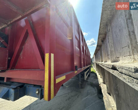 Синий Renders РОК, объемом двигателя 0 л и пробегом 200 тыс. км за 19000 $, фото 5 на Automoto.ua