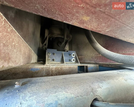 Синий Renders РОК, объемом двигателя 0 л и пробегом 200 тыс. км за 19000 $, фото 4 на Automoto.ua