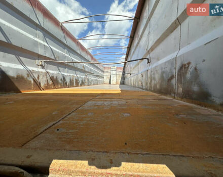 Синий Renders РОК, объемом двигателя 0 л и пробегом 200 тыс. км за 19000 $, фото 8 на Automoto.ua