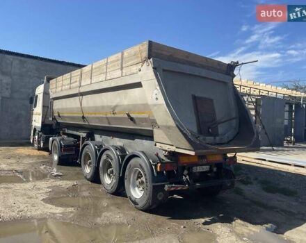 Серый Renders СКМ, объемом двигателя 0 л и пробегом 1 тыс. км за 7999 $, фото 2 на Automoto.ua