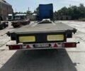 Серый Renders Б, объемом двигателя 0 л и пробегом 1 тыс. км за 6300 $, фото 2 на Automoto.ua