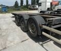 Серый Renders Б, объемом двигателя 0 л и пробегом 1 тыс. км за 6300 $, фото 4 на Automoto.ua