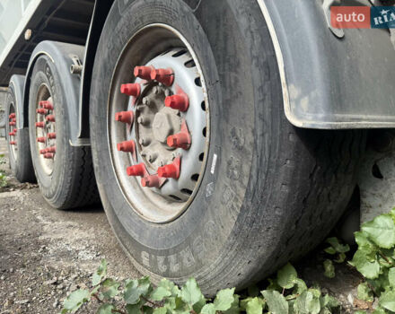 Серый Renders Б, объемом двигателя 0 л и пробегом 100 тыс. км за 11990 $, фото 3 на Automoto.ua