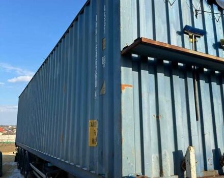 Синий Renders Б, объемом двигателя 0 л и пробегом 250 тыс. км за 6200 $, фото 8 на Automoto.ua