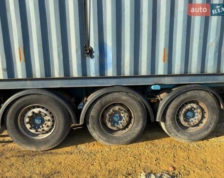 Синий Renders Б, объемом двигателя 0 л и пробегом 250 тыс. км за 6200 $, фото 7 на Automoto.ua