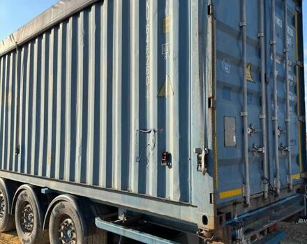 Синий Renders Б, объемом двигателя 0 л и пробегом 250 тыс. км за 6200 $, фото 6 на Automoto.ua