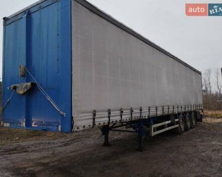 Синій Renders Б, об'ємом двигуна 0 л та пробігом 500 тис. км за 5500 $, фото 1 на Automoto.ua