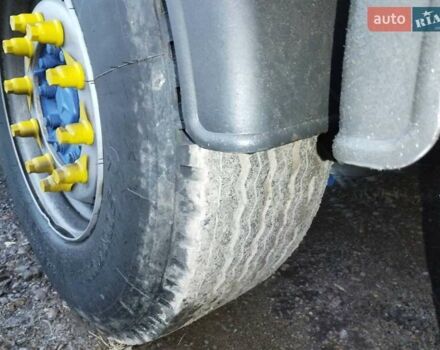 Синій Renders Б, об'ємом двигуна 0 л та пробігом 500 тис. км за 5500 $, фото 16 на Automoto.ua