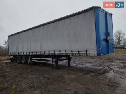 Синій Renders Б, об'ємом двигуна 0 л та пробігом 500 тис. км за 5500 $, фото 1 на Automoto.ua