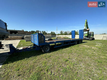 Renders B30 1998 в Луцке на Automoto.ua Renders B30, объемом двигателя 0 л и пробегом 100 тыс. км за 10300 $, фото 1 на Automoto.ua