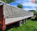 Коричневый Renders BPW eco, объемом двигателя 0 л и пробегом 100 тыс. км за 4500 $, фото 4 на Automoto.ua