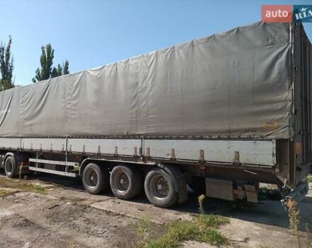 Красный Renders BPW eco, объемом двигателя 0 л и пробегом 0 тыс. км за 2500 $, фото 3 на Automoto.ua