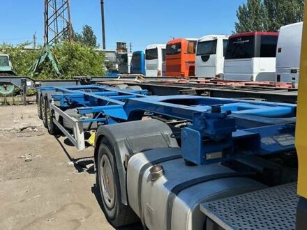 Синий Renders Euro 900, объемом двигателя 0 л и пробегом 100 тыс. км за 9000 $, фото 1 на Automoto.ua