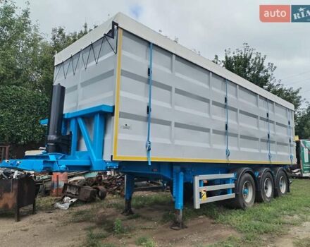 Синий Renders N3SG31L, объемом двигателя 14.86 л и пробегом 0 тыс. км за 19747 $, фото 1 на Automoto.ua