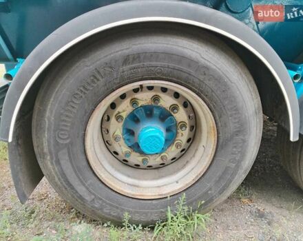 Синий Renders N3SG31L, объемом двигателя 14.86 л и пробегом 0 тыс. км за 19747 $, фото 16 на Automoto.ua