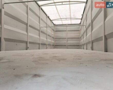 Синий Renders N3SG31L, объемом двигателя 14.86 л и пробегом 0 тыс. км за 19747 $, фото 7 на Automoto.ua