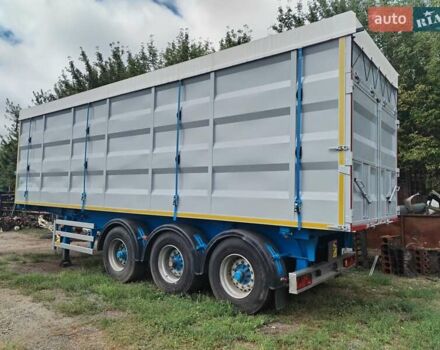 Синий Renders N3SG31L, объемом двигателя 6 л и пробегом 0 тыс. км за 19967 $, фото 4 на Automoto.ua