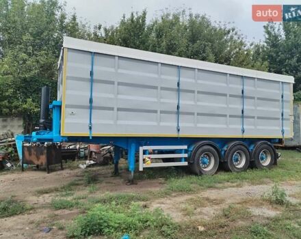 Синий Renders N3SG31L, объемом двигателя 6 л и пробегом 0 тыс. км за 19967 $, фото 2 на Automoto.ua