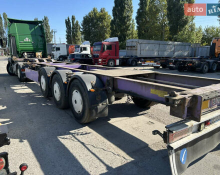 Фіолетовий Renders N4TS31, об'ємом двигуна 0 л та пробігом 1 тис. км за 5000 $, фото 2 на Automoto.ua