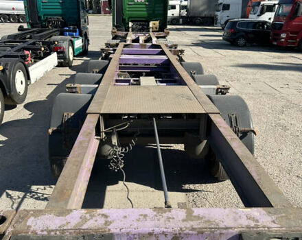 Фіолетовий Renders N4TS31, об'ємом двигуна 0 л та пробігом 1 тис. км за 5000 $, фото 1 на Automoto.ua