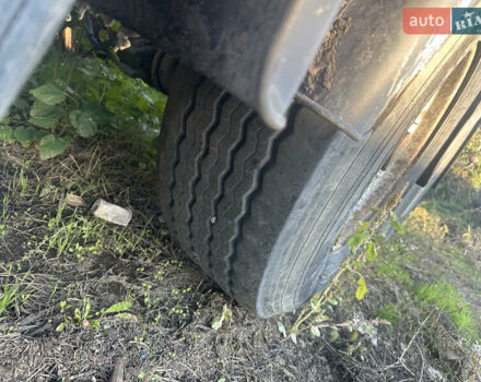 Фиолетовый Renders N4TS31, объемом двигателя 0 л и пробегом 0 тыс. км за 5000 $, фото 2 на Automoto.ua