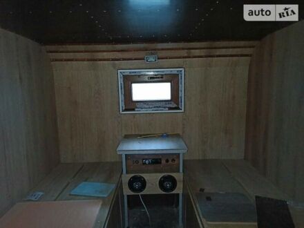 Renders N4TS31 2001 в Одессе на Automoto.ua Фиолетовый Renders N4TS31, объемом двигателя 0 л и пробегом 100 тыс. км за 3200 $, фото 1 на Automoto.ua