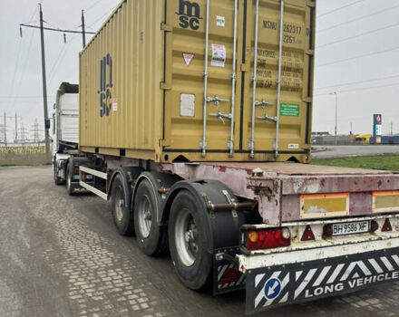 Renders N4TS31, об'ємом двигуна 0 л та пробігом 0 тис. км за 2900 $, фото 2 на Automoto.ua