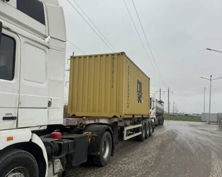 Renders N4TS31, об'ємом двигуна 0 л та пробігом 0 тис. км за 2900 $, фото 7 на Automoto.ua