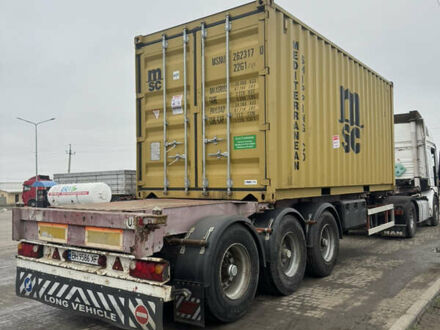 Renders N4TS31, об'ємом двигуна 0 л та пробігом 0 тис. км за 2900 $, фото 1 на Automoto.ua