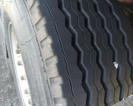 Renders N4TS31, объемом двигателя 0 л и пробегом 0 тыс. км за 4000 $, фото 2 на Automoto.ua