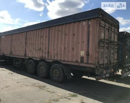 Синій Renders N4TS31, об'ємом двигуна 0 л та пробігом 100 тис. км за 8500 $, фото 3 на Automoto.ua