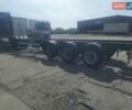Зеленый Renders N4TS31, объемом двигателя 0 л и пробегом 1 тыс. км за 10500 $, фото 3 на Automoto.ua