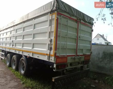 Renders NA40GE1, объемом двигателя 0 л и пробегом 100 тыс. км за 5800 $, фото 3 на Automoto.ua