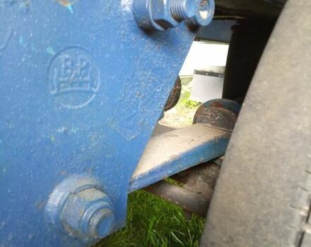 Renders NA40GE1, объемом двигателя 0 л и пробегом 100 тыс. км за 5800 $, фото 9 на Automoto.ua