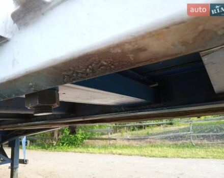 Renders NA40GE1, объемом двигателя 0 л и пробегом 100 тыс. км за 5800 $, фото 14 на Automoto.ua