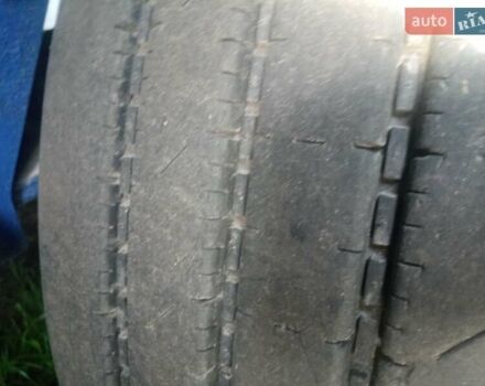 Renders NA40GE1, объемом двигателя 0 л и пробегом 100 тыс. км за 5800 $, фото 4 на Automoto.ua