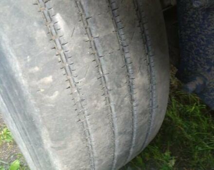 Renders NA40GE1, объемом двигателя 0 л и пробегом 100 тыс. км за 5800 $, фото 6 на Automoto.ua